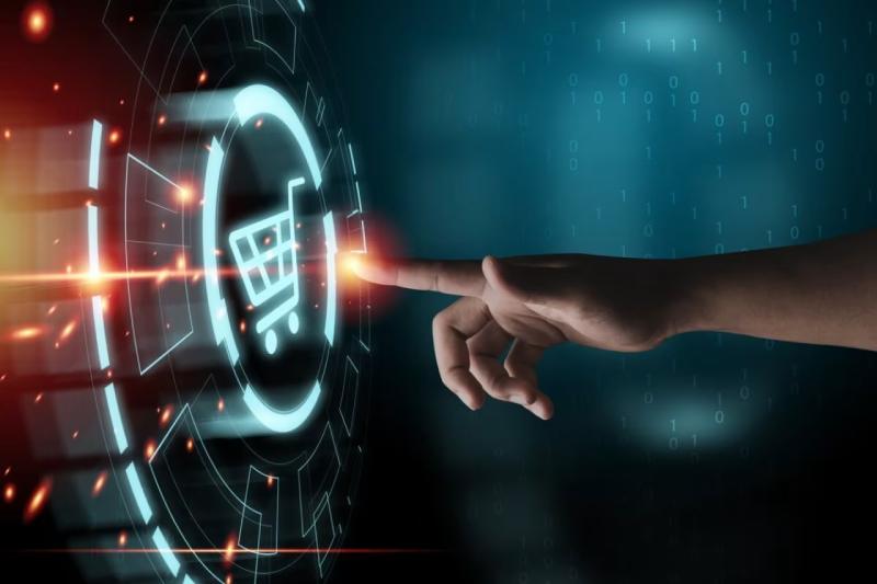 小程序开发